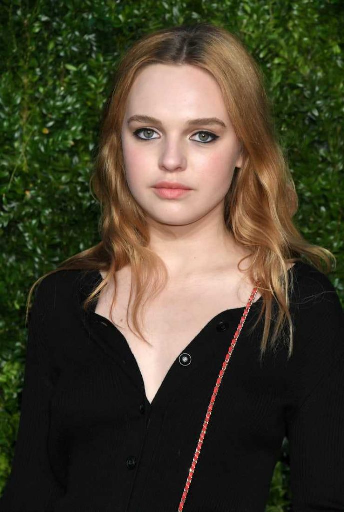 29 Odessa Young Nude Pictures Are Perfectly Appealing 6