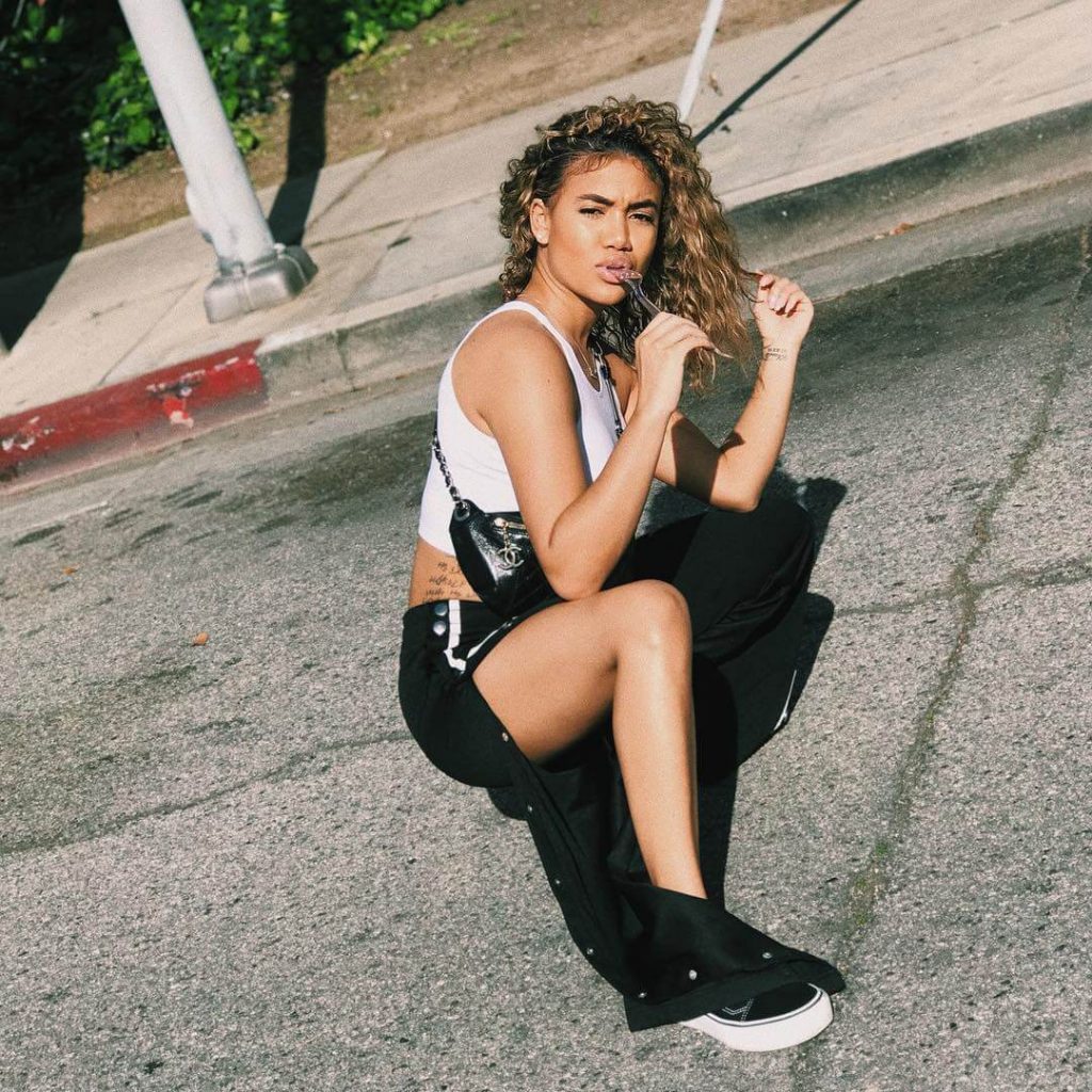 51 Paige Hurd Nude Pictures Which Makes Her An Enigmatic Glamor Quotient 237