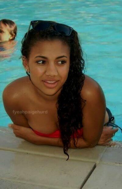 51 Paige Hurd Nude Pictures Which Makes Her An Enigmatic Glamor Quotient 13