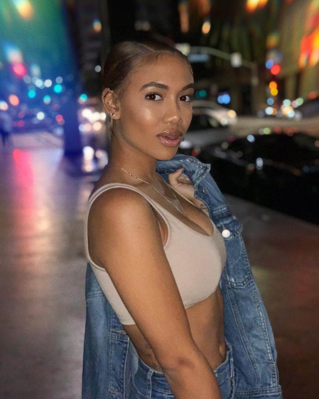 51 Paige Hurd Nude Pictures Which Makes Her An Enigmatic Glamor Quotient 12