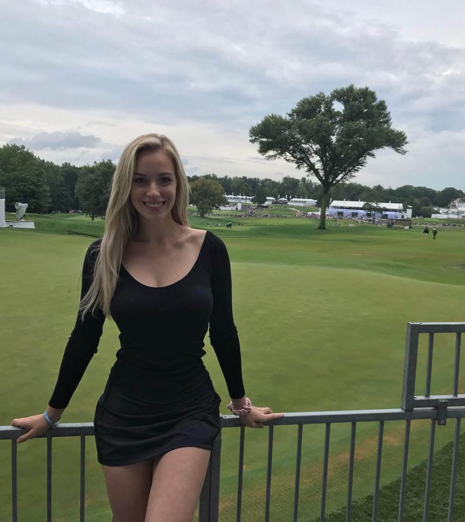 51 Paige Spiranac Nude Pictures Brings Together Style, Sassiness And Sexiness 30