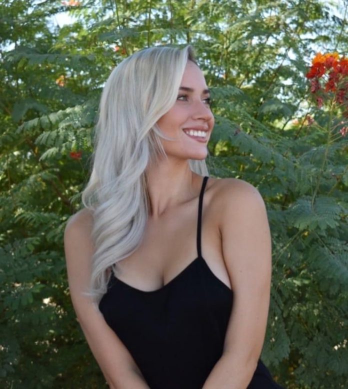 51 Paige Spiranac Nude Pictures Brings Together Style, Sassiness And Sexiness 145