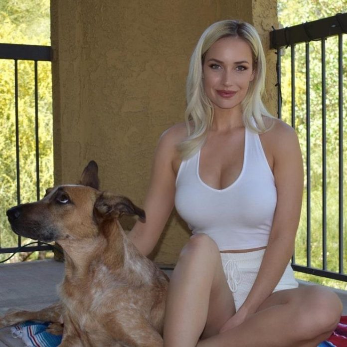 51 Paige Spiranac Nude Pictures Brings Together Style, Sassiness And Sexiness 257