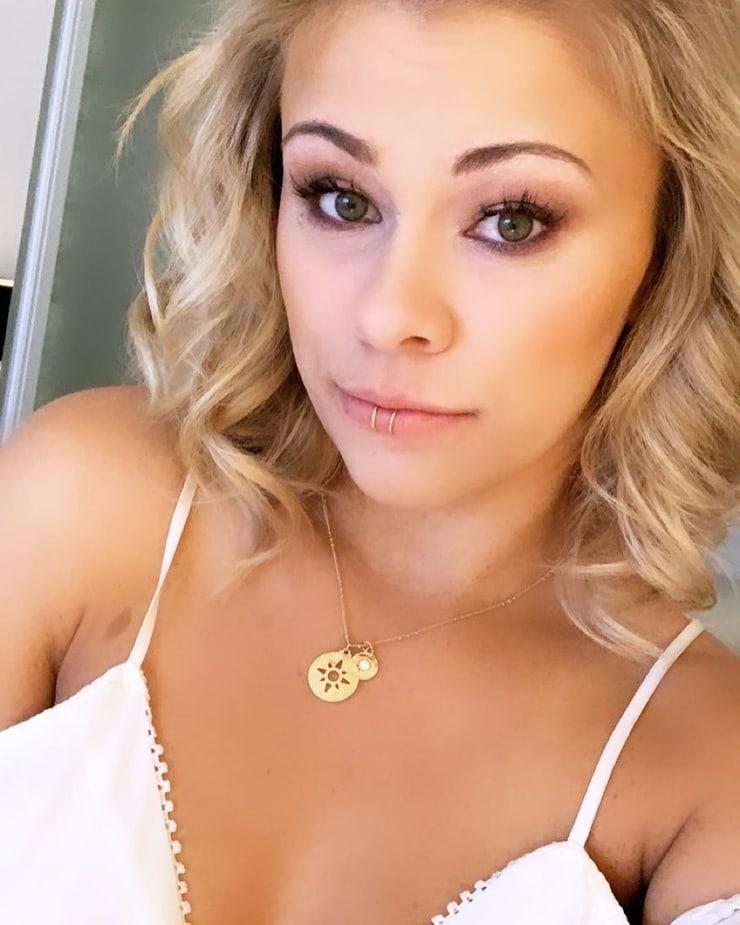 51 Hottest Paige VanZant Bikini Pictures Are Too Hot To Handle 243