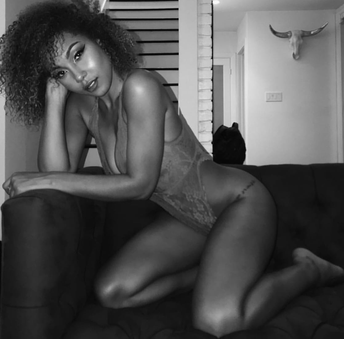 51 Parker McKenna Posey Nude Pictures That Are An Epitome Of Sexiness 36. 