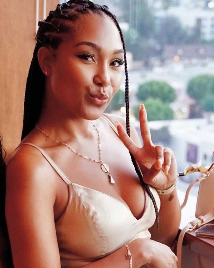 51 Parker McKenna Posey Nude Pictures That Are An Epitome Of Sexiness 10