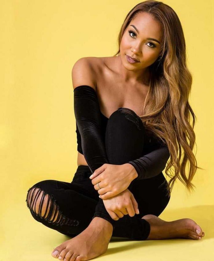 51 Parker McKenna Posey Nude Pictures That Are An Epitome Of Sexiness 35