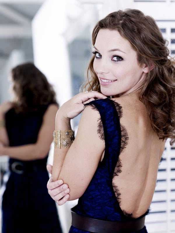 32 Perdita Weeks Nude Pictures Make Her A Successful Lady 47
