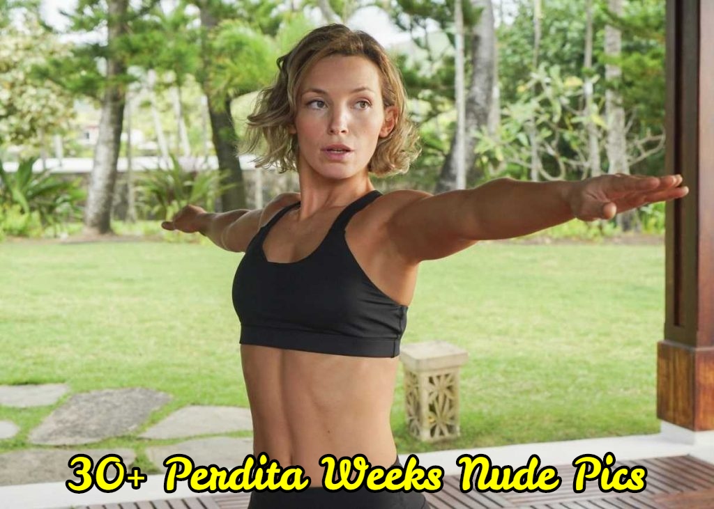 Perdita Weeks nude