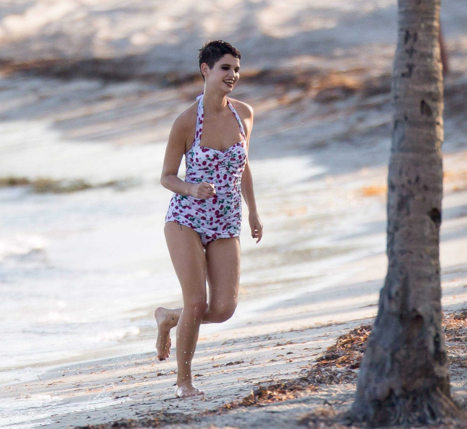 46 Pixie Geldof Nude Pictures Which Will Cause You To Succumb To Her 11