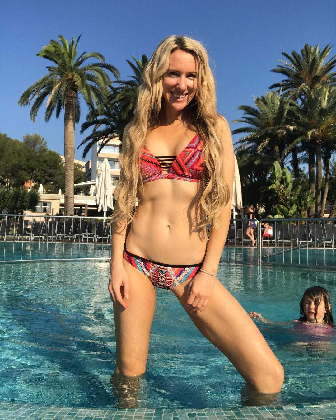 51 Hottest Rebecca Ferdinando Big Butt Pictures Are Simply Excessively Damn...