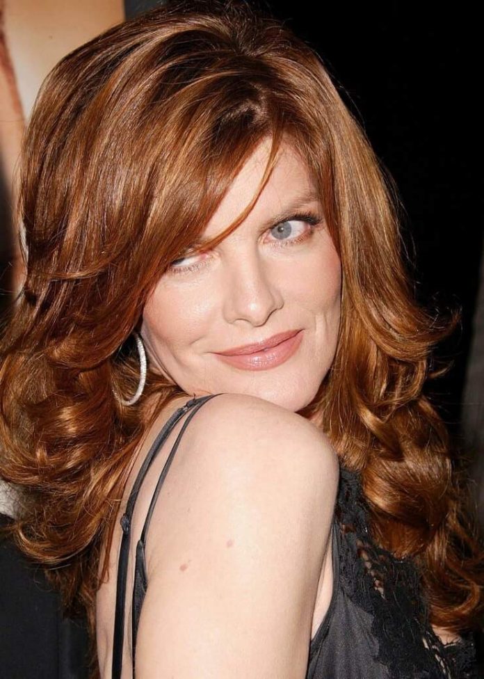 49 Rene Russo Nude Pictures Uncover Her Grandiose And Appealing Body 611