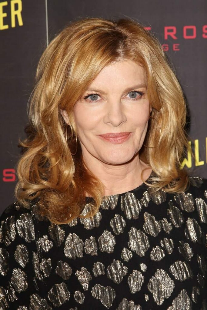 49 Rene Russo Nude Pictures Uncover Her Grandiose And Appealing Body 30