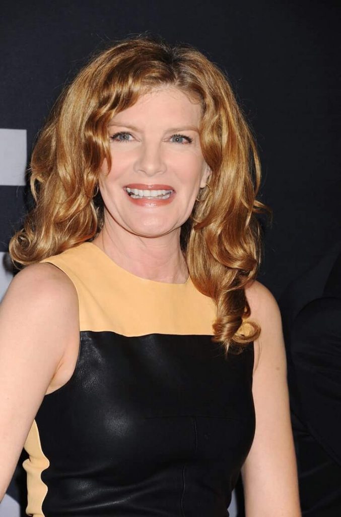 49 Rene Russo Nude Pictures Uncover Her Grandiose And Appealing Body 55