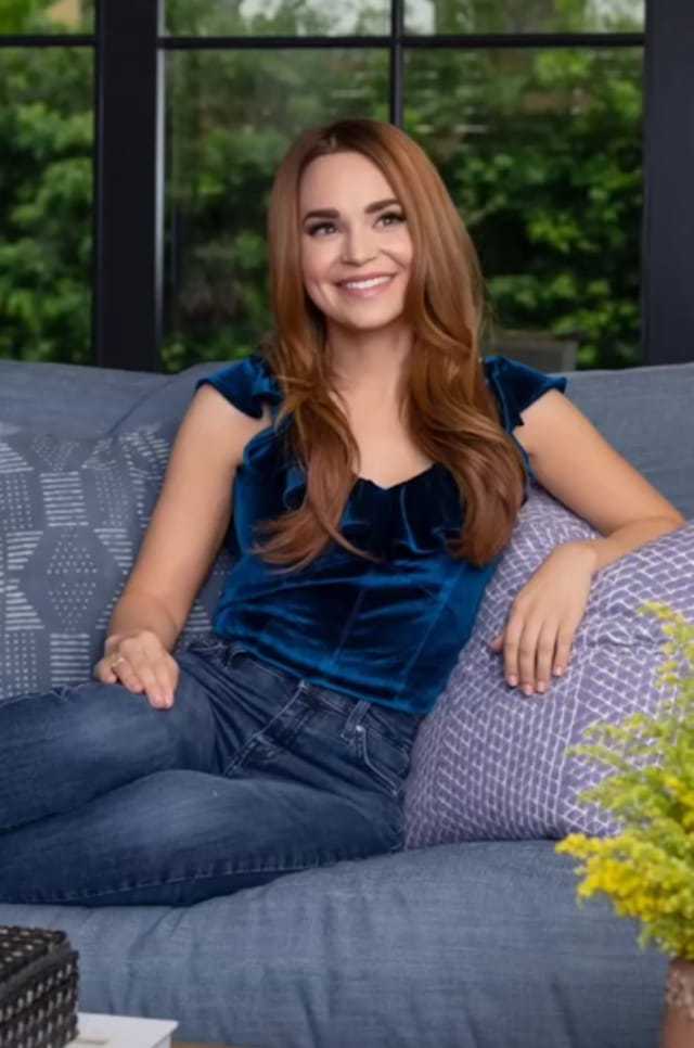 51 Sexy Rosanna Pansino Boobs Pictures Are Paradise On Earth 166