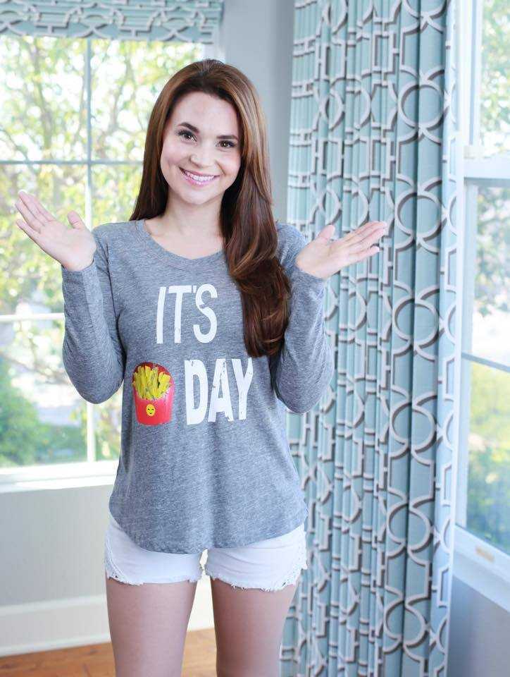 51 Hottest Rosanna Pansino Big Butt Pictures Which Demonstrate She Is The Hottest Lady On Earth 33