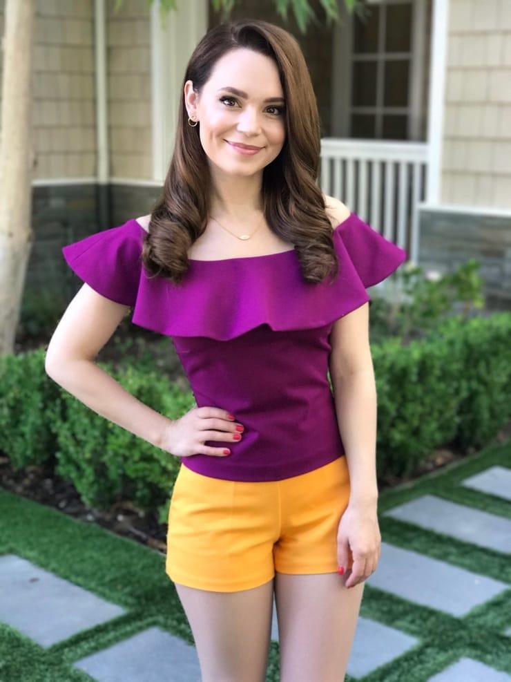 51 Sexy Rosanna Pansino Boobs Pictures Are Paradise On Earth 43