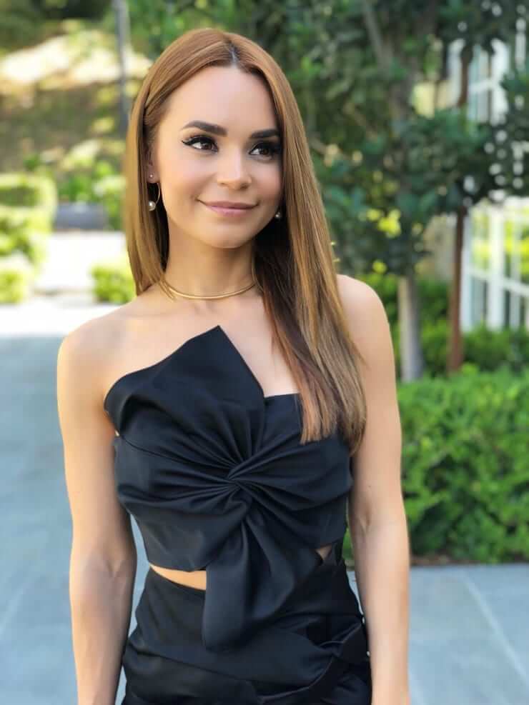 51 Hottest Rosanna Pansino Big Butt Pictures Which Demonstrate She Is The Hottest Lady On Earth 76