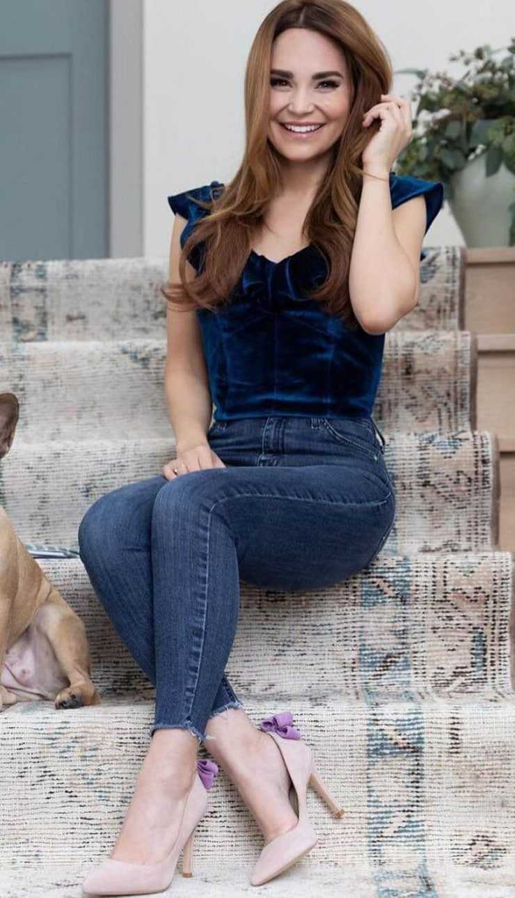 51 Hottest Rosanna Pansino Big Butt Pictures Which Demonstrate She Is The Hottest Lady On Earth 404