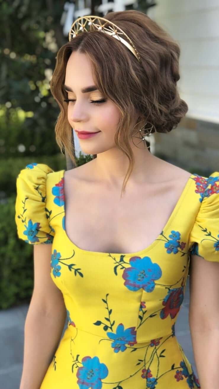 51 Sexy Rosanna Pansino Boobs Pictures Are Paradise On Earth 151