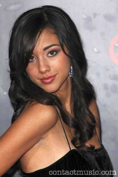 49 Seychelle Gabriel Nude Pictures Which Make Her A Work Of Art 430