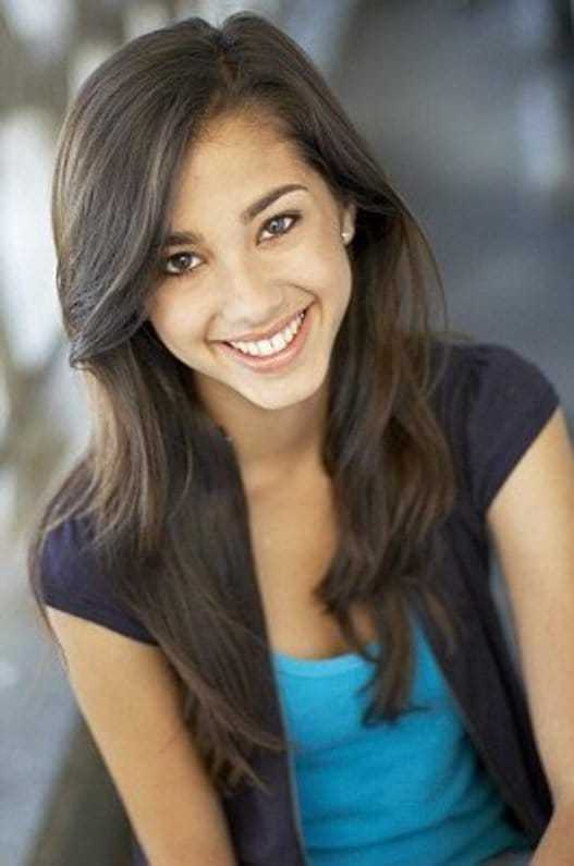 49 Seychelle Gabriel Nude Pictures Which Make Her A Work Of Art 422