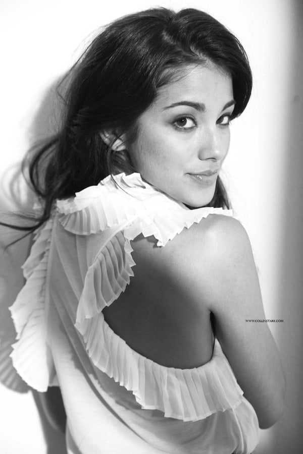 49 Seychelle Gabriel Nude Pictures Which Make Her A Work Of Art 426