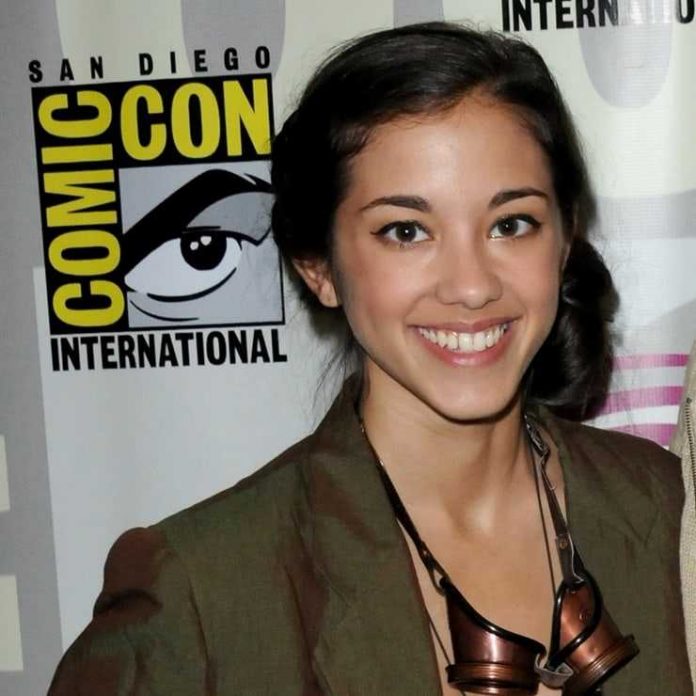 49 Seychelle Gabriel Nude Pictures Which Make Her A Work Of Art 19