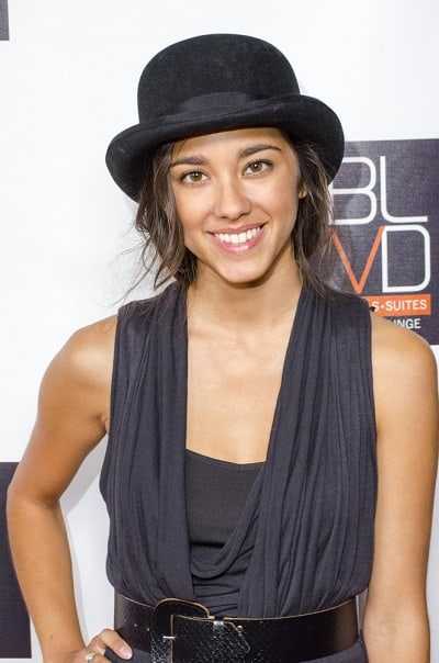 49 Seychelle Gabriel Nude Pictures Which Make Her A Work Of Art 42