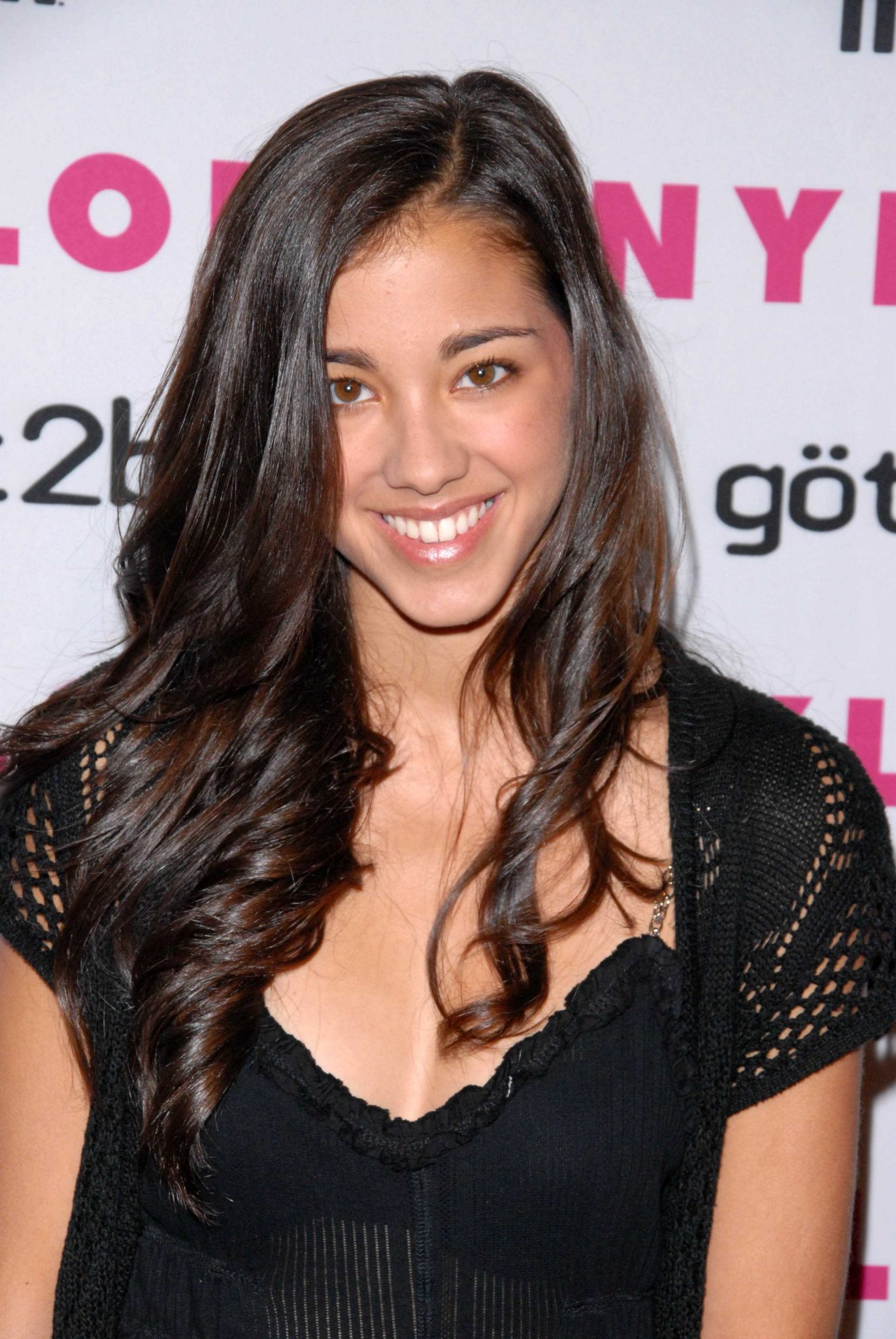49 Seychelle Gabriel Nude Pictures Which Make Her A Work Of Art 416