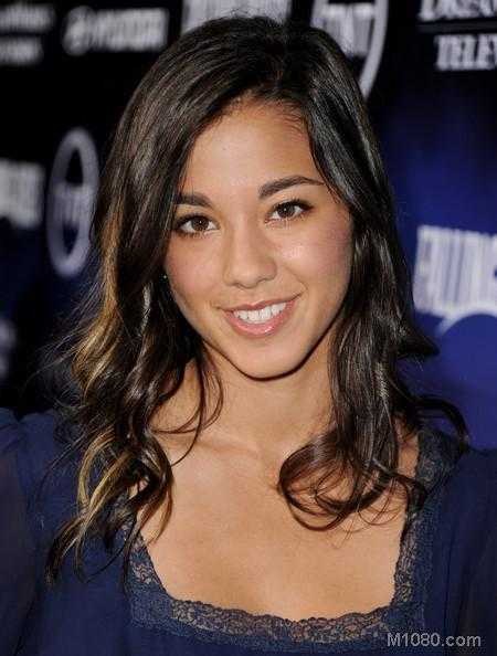 49 Seychelle Gabriel Nude Pictures Which Make Her A Work Of Art 438