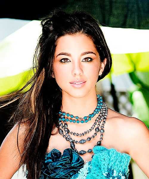 49 Seychelle Gabriel Nude Pictures Which Make Her A Work Of Art 33