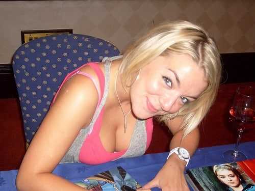 51 Sexy Sheridan Smith Boobs Pictures Will Expedite An Enormous Smile On Your Face 372