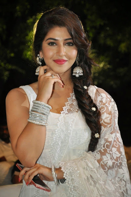 Hot Telugu Actress Sonarika Bhador Latest Pics 12