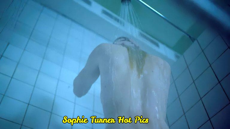 Sophie Turner hot pictures