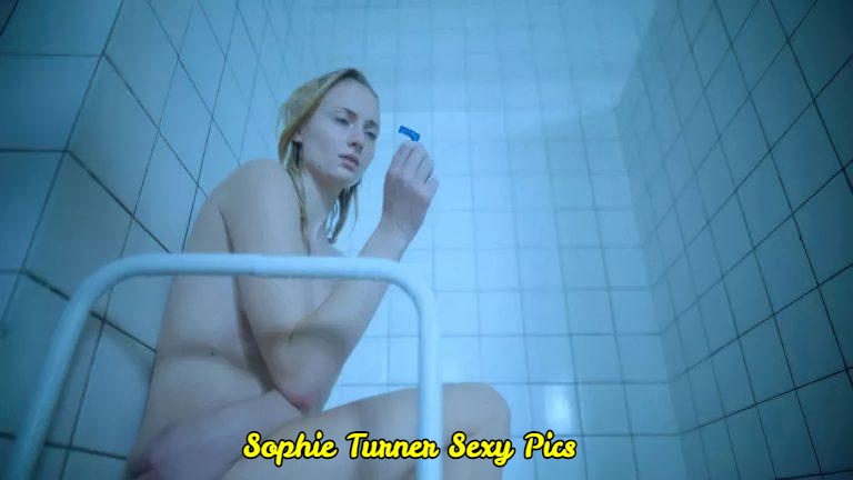 Sophie Turner sexy pictures