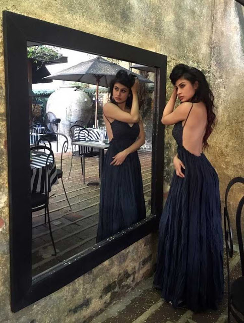 Actress Mouni Roy Hot Photoshoot Pics 27