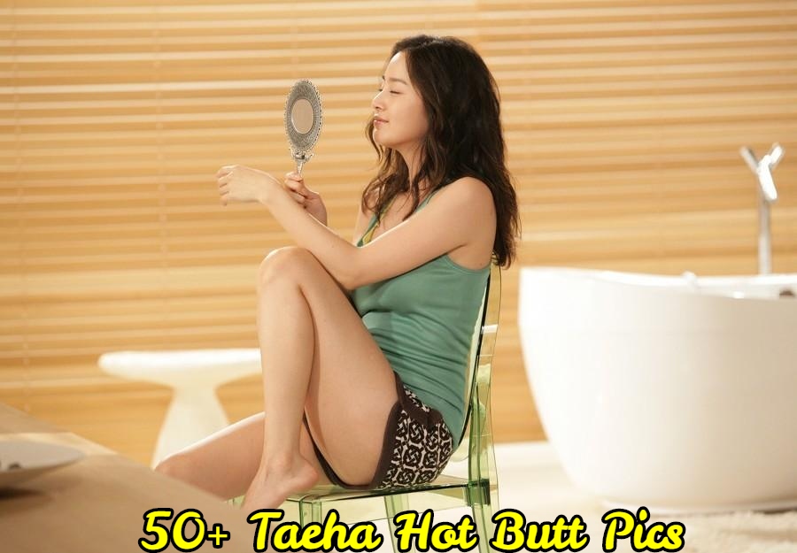 Taeha Hot Butt Pics