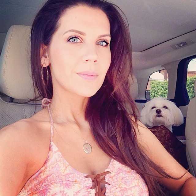 51 Sexy Tati Westbrook Boobs Pictures Which Will Get All Of You Perspiring 63