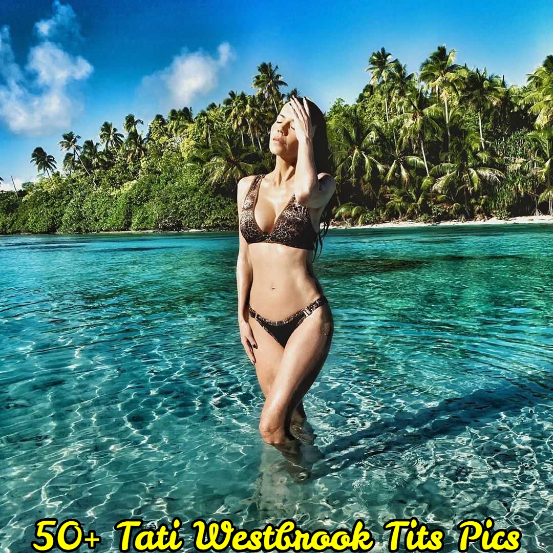 Tati Westbrook Tits Pics
