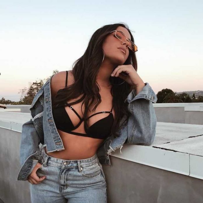 51 Sexy Tessa Brooks Boobs Pictures Are A Charm For Her Fans 244