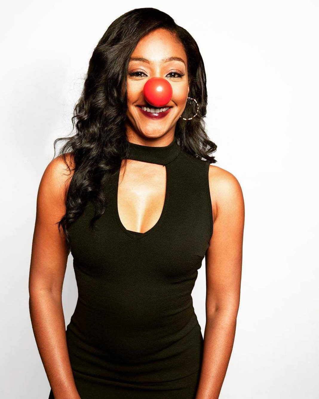 51 Tiffany Haddish Nude Pictures Are Marvelously Majestic 34