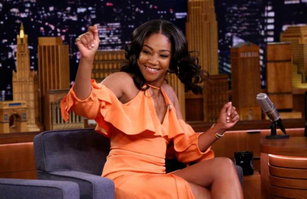 51 Tiffany Haddish Nude Pictures Are Marvelously Majestic 172