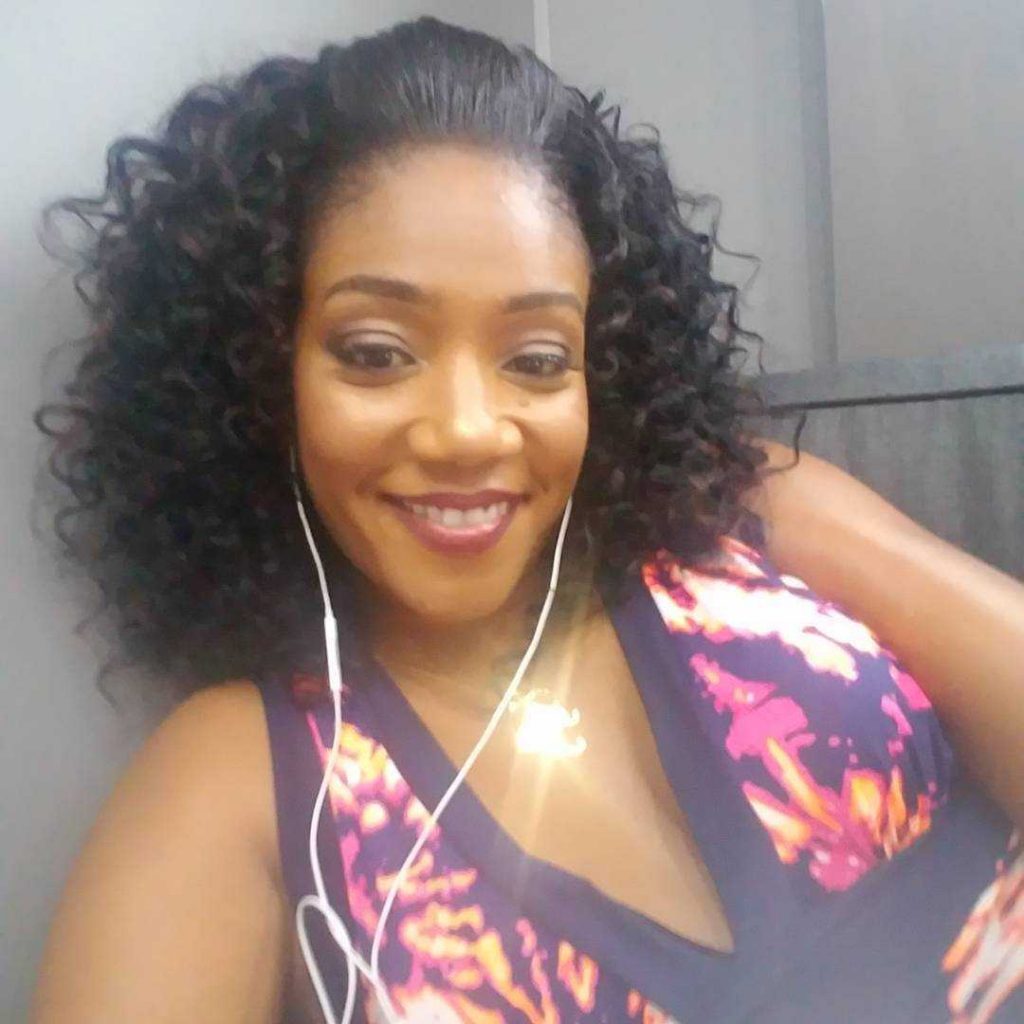 51 Tiffany Haddish Nude Pictures Are Marvelously Majestic 171