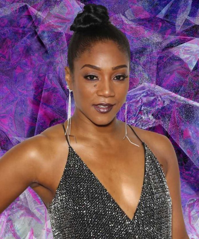51 Tiffany Haddish Nude Pictures Are Marvelously Majestic 13