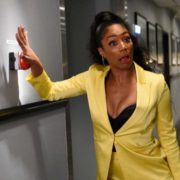 51 Tiffany Haddish Nude Pictures Are Marvelously Majestic 9