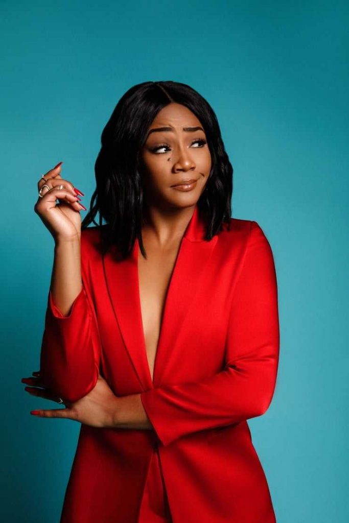 51 Tiffany Haddish Nude Pictures Are Marvelously Majestic 195