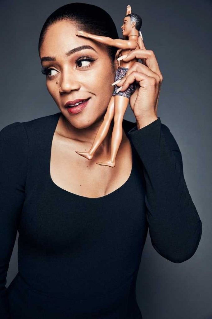 51 Tiffany Haddish Nude Pictures Are Marvelously Majestic 194