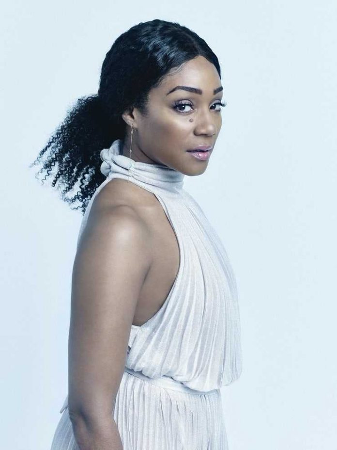 51 Tiffany Haddish Nude Pictures Are Marvelously Majestic 192