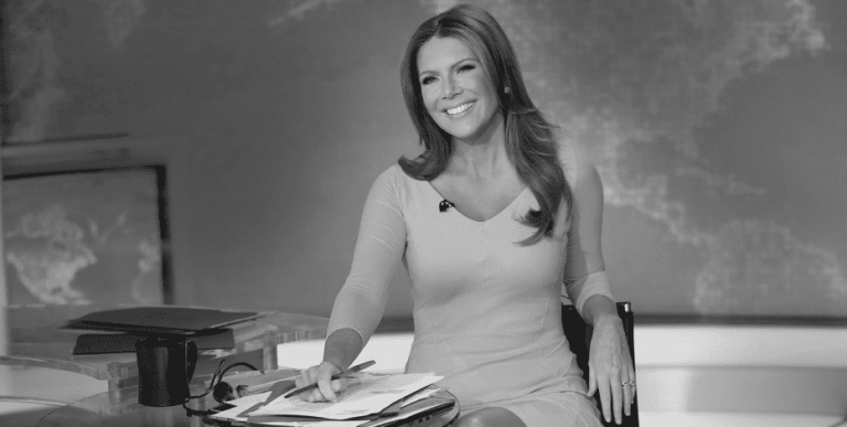 32 Trish Regan Nude Pictures Which Are Sure To Keep You Charmed With Her Charisma 140